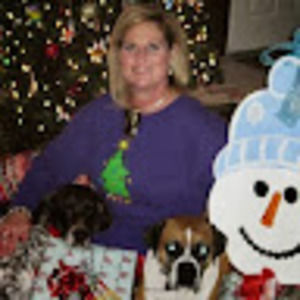 Meet your Posher, Liz